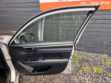 2018 Toyota Corolla - thumbnail 15