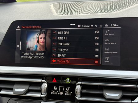 2022 BMW 3 Series - thumbnail 16