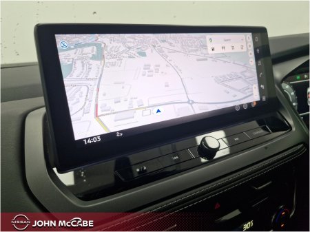 2025 Nissan Qashqai - thumbnail 23