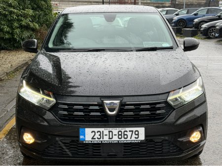2023 Dacia Sandero COMFORT..Keyless Entry.. €13,500 thumbnail