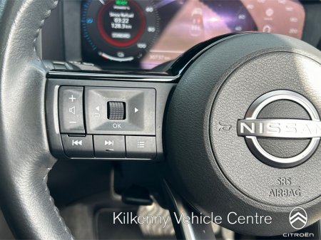2023 Nissan X-Trail - thumbnail 28