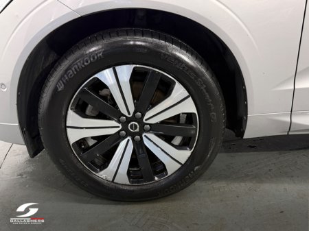 2023 Volvo XC60 - thumbnail 25