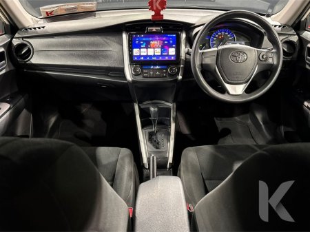 2021 Toyota Corolla - thumbnail 19