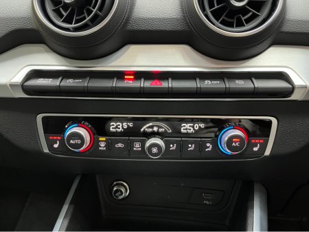 2020 Audi Q2 €23950! 2020 AUDI Q2 30TFSI SP 1.0 AUTOMATIC / CRUISE CONTROL / REVERSE CAMERA / HEATED FRONT SEATS €23,950 thumbnail