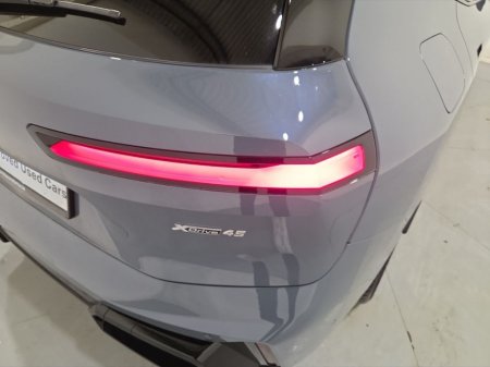 2026 BMW iX - thumbnail 20