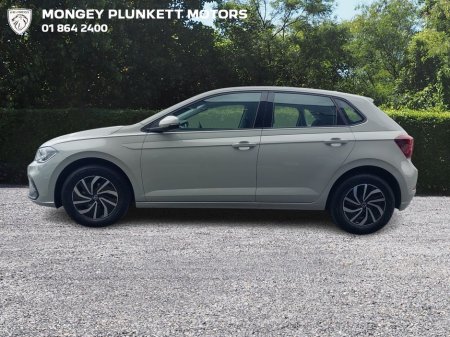 2024 Volkswagen Polo - thumbnail 4