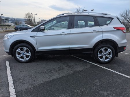 2014 Ford Kuga  €9,999