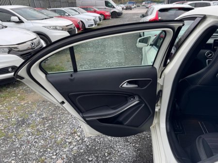 2015 Mercedes-Benz A Class A180 Automatic Low Mileage (8877) €14,995 thumbnail