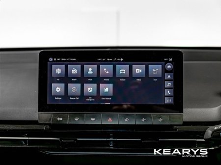 2023 MG 4 MG4 LR Exclusive thumbnail