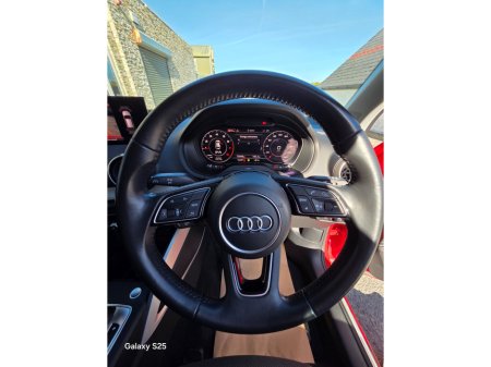 2017 Audi Q2 - thumbnail 23