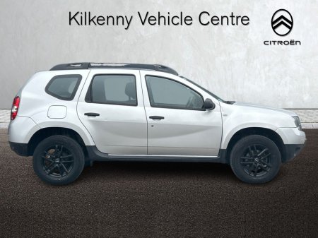 2018 Dacia Duster ALTERNATIVE 1.5 DCI 110 4DR €12,250