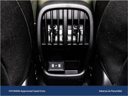 2025 Hyundai Kona Petrol Elegance €32,890 thumbnail