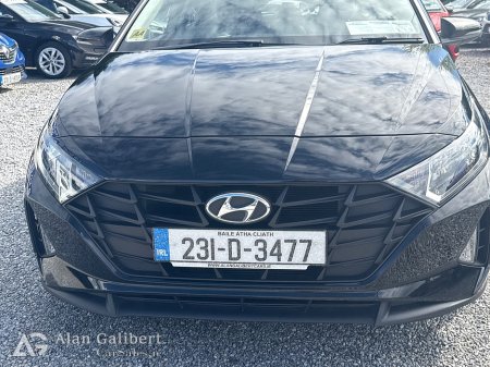 2023 Hyundai i20 - thumbnail 17