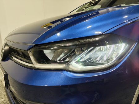 2022 Volkswagen Polo LIFE 1.0 TSI 95BHP MANUAL 5SPEED 5DR €15,995 thumbnail