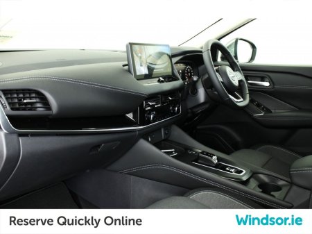 2024 Nissan Qashqai ePOWER SV PREMIUM €39,995 thumbnail