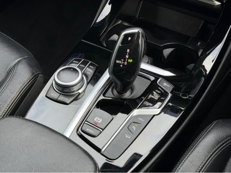 2021 BMW X3 - thumbnail 26