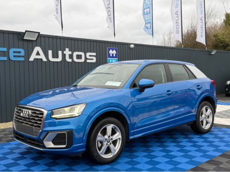 2019 Audi Q2 SPORT - 1.0L PETROL - AUTO - 12M WARRANTY - CAR: 1715 €23,950 thumbnail