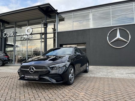 2024 Mercedes-Benz A Class - thumbnail 12