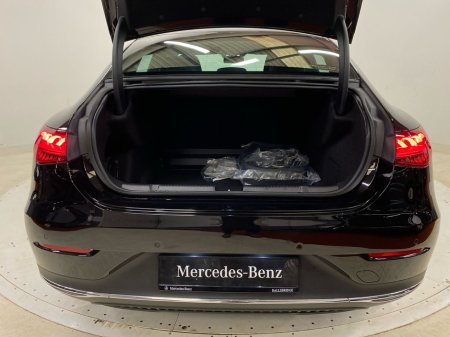 2025 Mercedes-Benz EQE - thumbnail 22