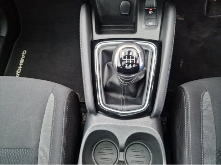 2019 Nissan Qashqai - thumbnail 24