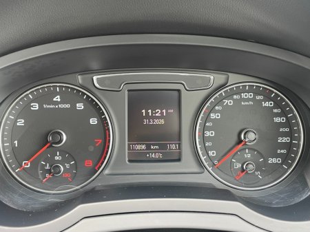 2016 Audi Q3 - thumbnail 12