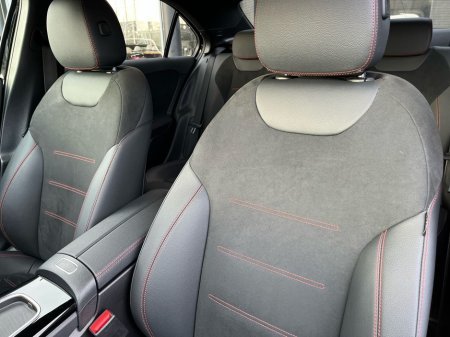 2024 Mercedes-Benz A Class - thumbnail 17