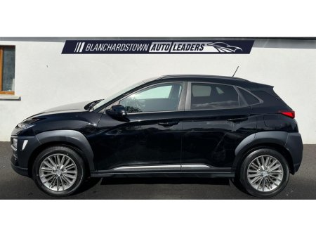 2019 Hyundai Kona - thumbnail 2