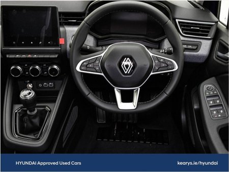 2025 Renault Clio - thumbnail 4