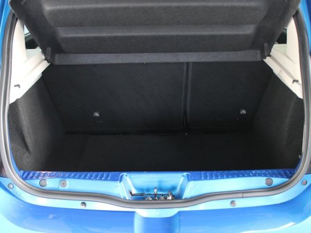 2017 Dacia Sandero 0.9tce (90) Laureate S/S 5DR €8,499 thumbnail