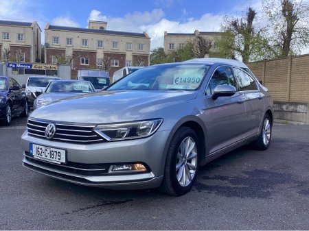 2016 Volkswagen Passat - photo 6