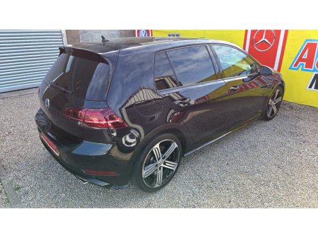 2017 Volkswagen Golf R TSI S-A DSG €25,950
