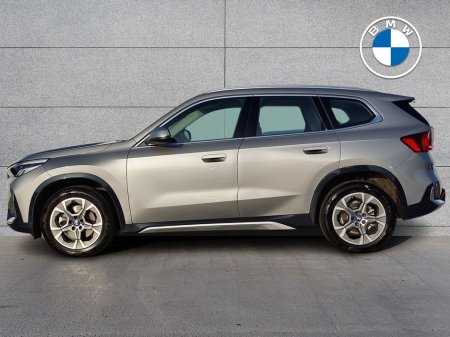 2023 BMW X1 - thumbnail 3