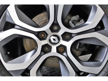 2023 Renault Captur - thumbnail 23