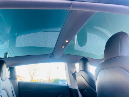 2021 Tesla Model 3 - thumbnail 17