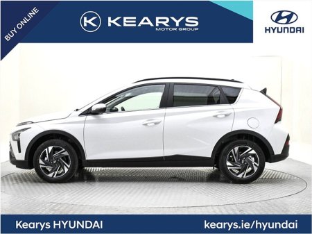 2024 Hyundai Bayon - thumbnail 3