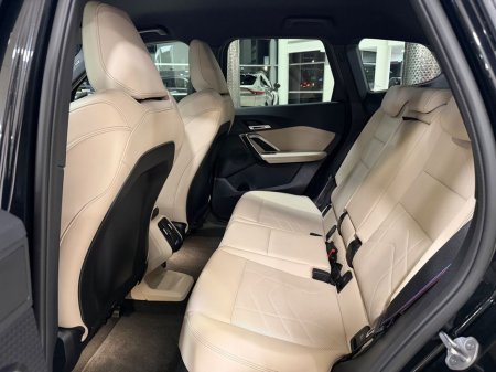 2025 BMW X1 25e M-SPORT PRO X-DRIVE=IVORY LEATHER//HUGE SPEC//AS NEW=2 YEAR BMW WARRANTY=TAILORED FINANCE PACKAGES AVAILABLE=TRADE IN'S WELCOME €53,995 thumbnail