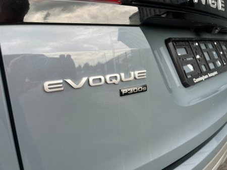 2021 Land Rover Range Rover Evoque - thumbnail 38