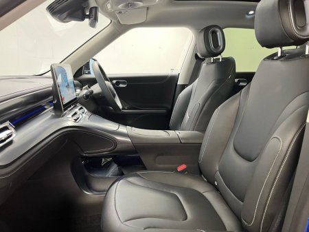 2025 Smart #1 - thumbnail 18