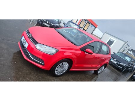 2017 Volkswagen Polo - thumbnail 7