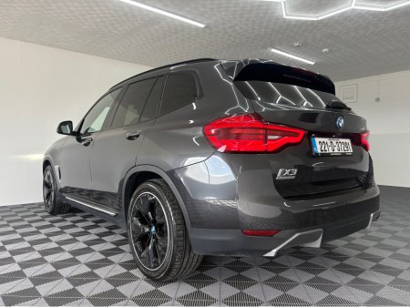 2022 BMW iX3 - thumbnail 17