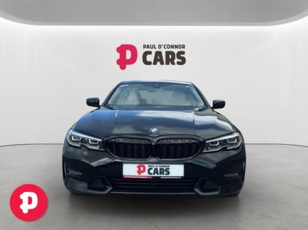 2021 BMW 3 Series - thumbnail 5
