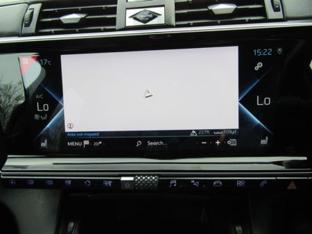 2021 DS Automobiles DS 7 Crossback E-TENSE PRESTIGE €28,950 thumbnail