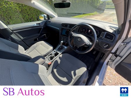 2018 Volkswagen Golf - photo 11