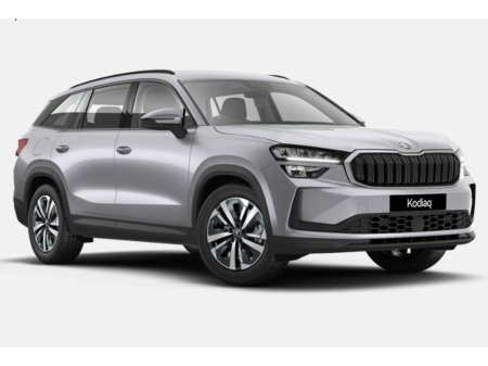 2026 Skoda Kodiaq Selection DSG 2.0TDI 150BHP - 0% FINANCE AVAILABLE - ORDER NOW FOR 261 AT SKODA PARK MOTORS €56,330