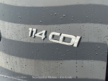 2026 Mercedes-Benz Vito - thumbnail 7