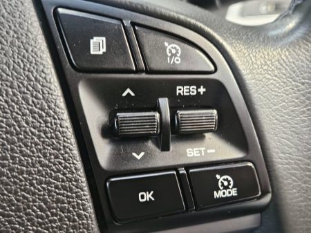 2017 Hyundai Tucson - thumbnail 9