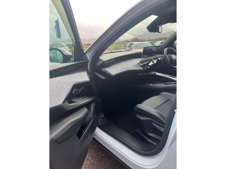 2025 Peugeot 3008 1.2 MHEV PureTech 136bhp eDCS6 Allure thumbnail