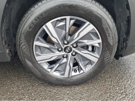 2023 Hyundai Tucson - thumbnail 29