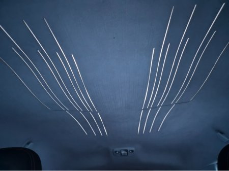 2014 Peugeot 2008 1.2 E-VTI 82 ALLURE AUTO 5DR €6,995 thumbnail