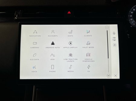 2024 Land Rover Range Rover Velar Dynamic HSE P400e PHEV - HUGE SPEC - Reversing Cameras - Panoramic Sunroof - Sat Nav - Climate Control - Electric Heated/Ventilated Memory Seats - Keyless Start - Apple CarPlay/Android Auto thumbnail